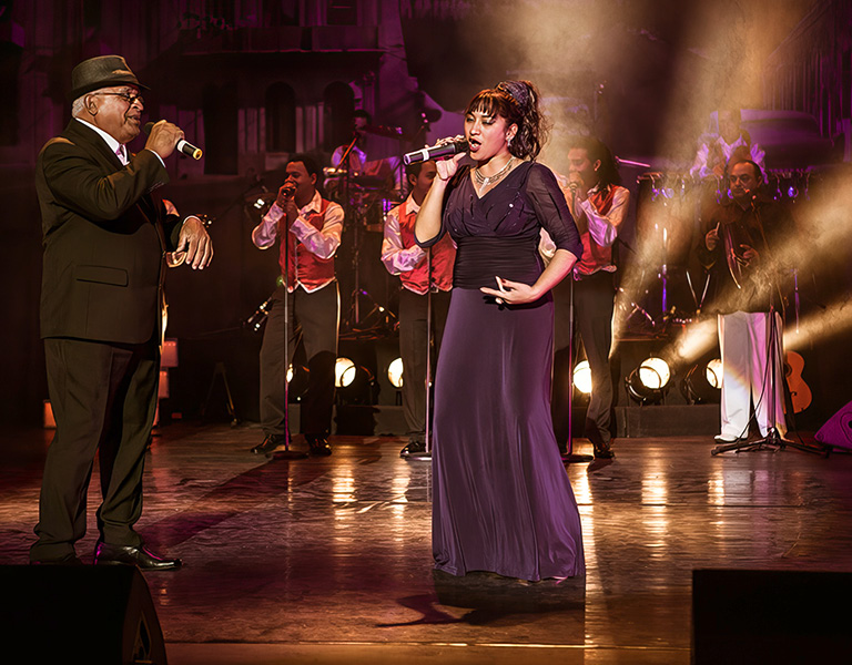 portfolio image template